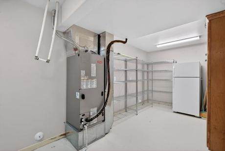 Mechanical room